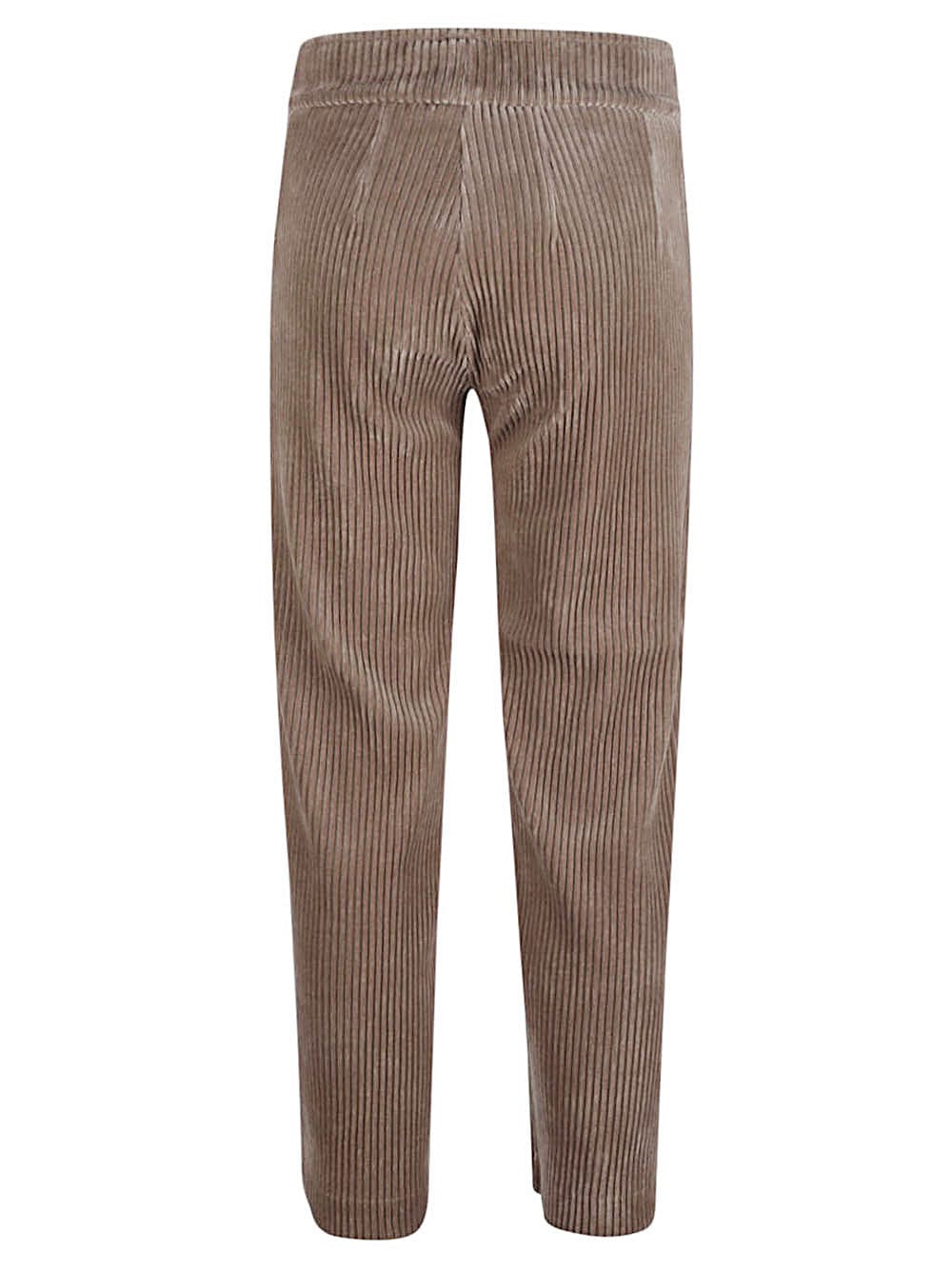 Avenue Montaigne Trousers 8 AVENUE MONTAIGNE Trousers Beige AVENUE MONTAIGNE Trousers Beige Brand