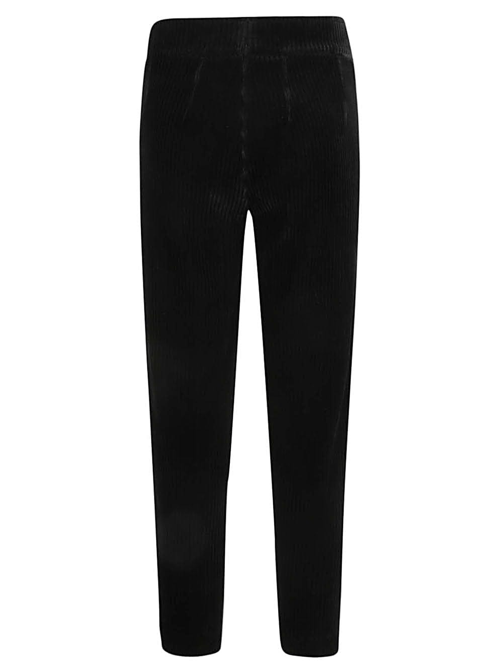 Avenue Montaigne Trousers 2 AVENUE MONTAIGNE Trousers Black AVENUE MONTAIGNE Trousers Black Brand