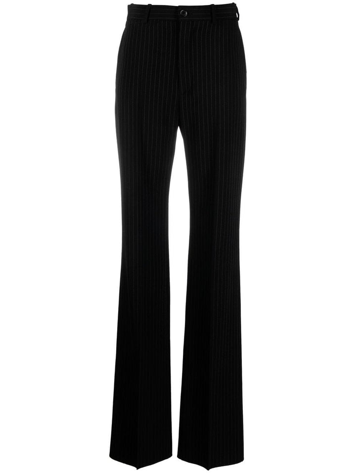 Balenciaga Trousers Balenciaga Trousers Black Balenciaga Trousers Black Brand