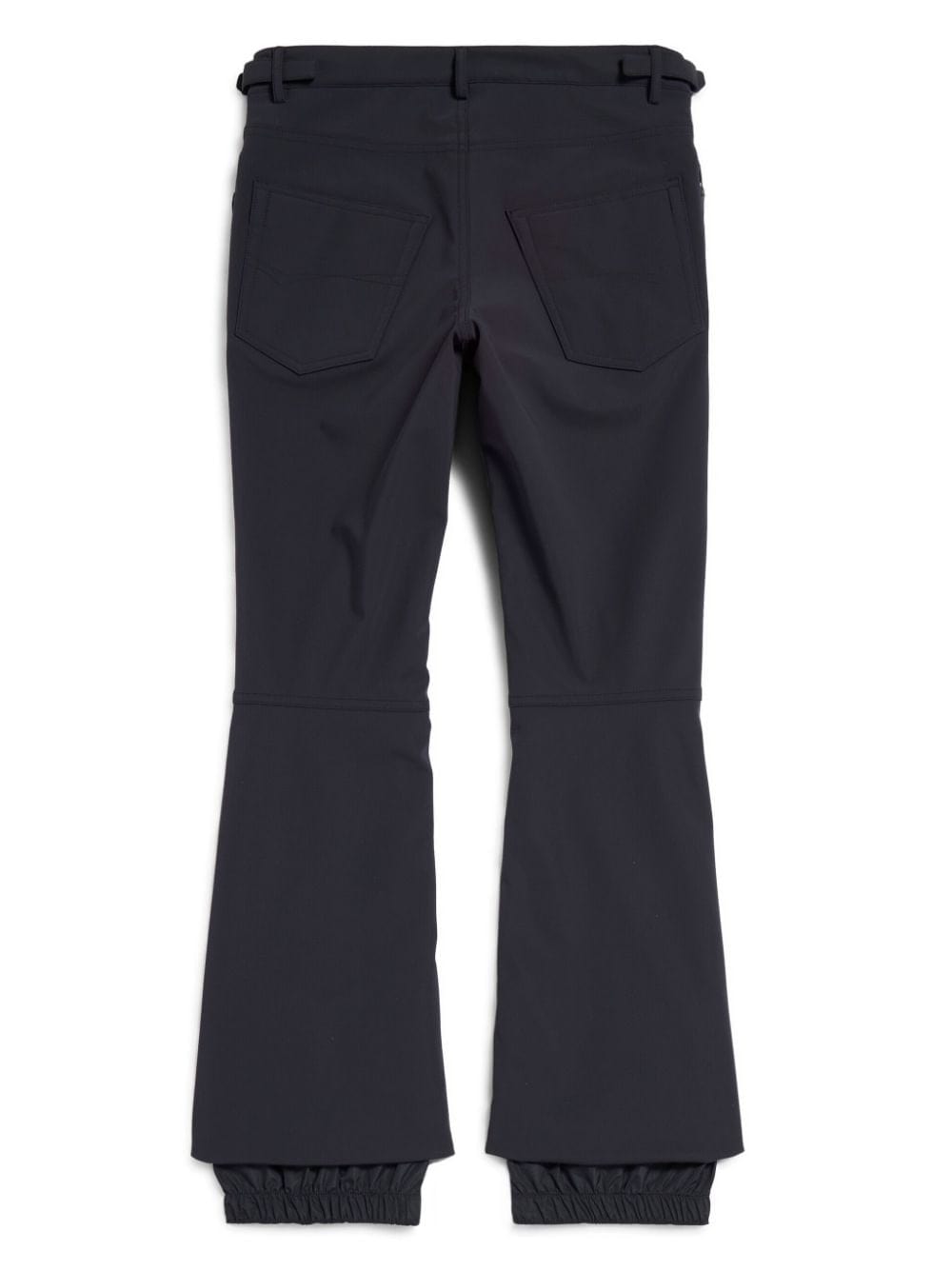 Balenciaga Trousers Balenciaga Trousers Black Balenciaga Trousers Black Brand