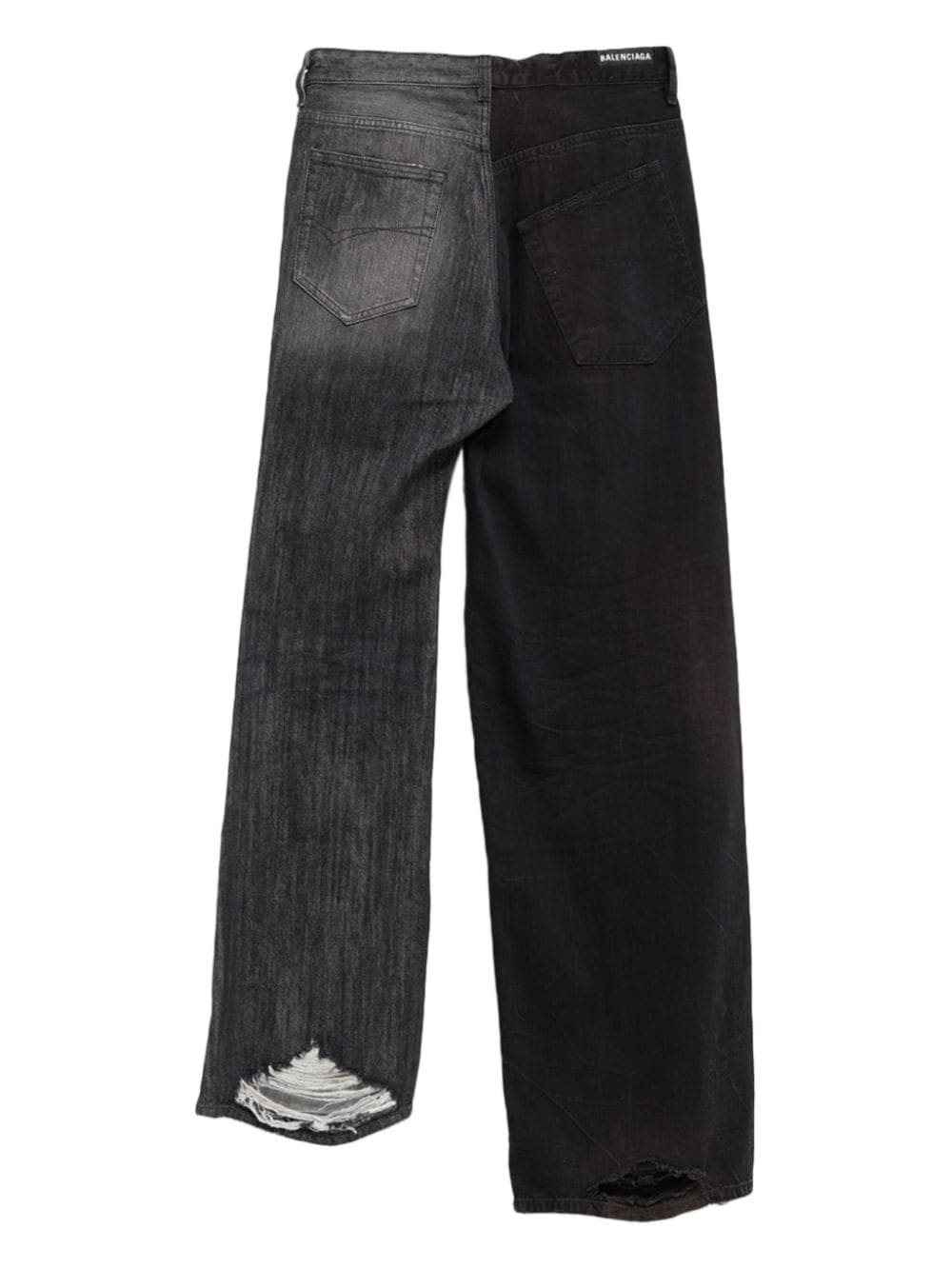 Balenciaga Trousers M Balenciaga Trousers Black Balenciaga Trousers Black Brand