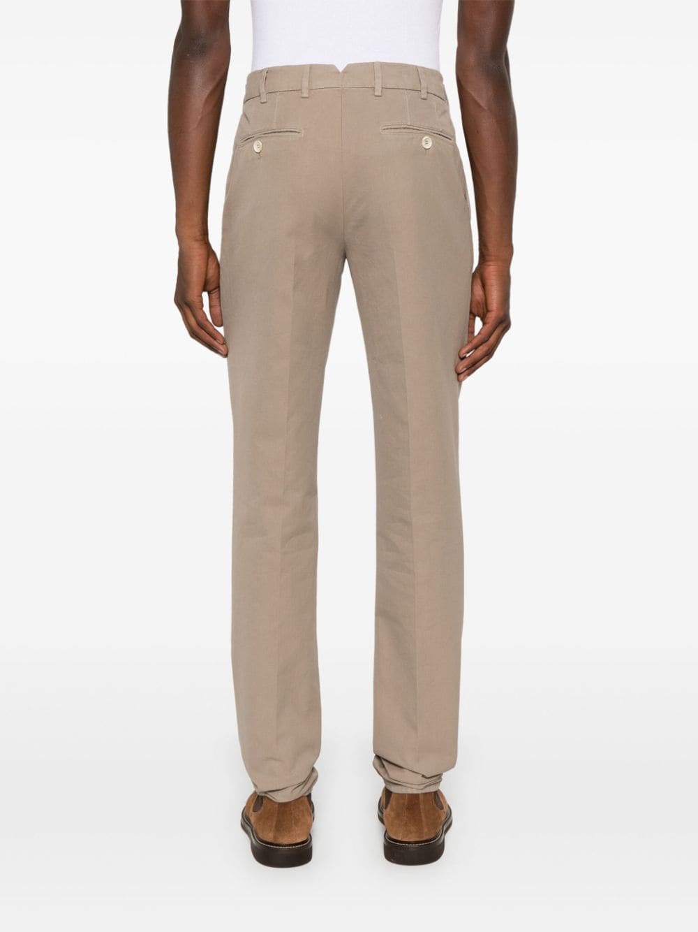 Brunello Cucinelli Trousers 54 Brunello Cucinelli Trousers Beige Brunello Cucinelli Trousers Beige Brand