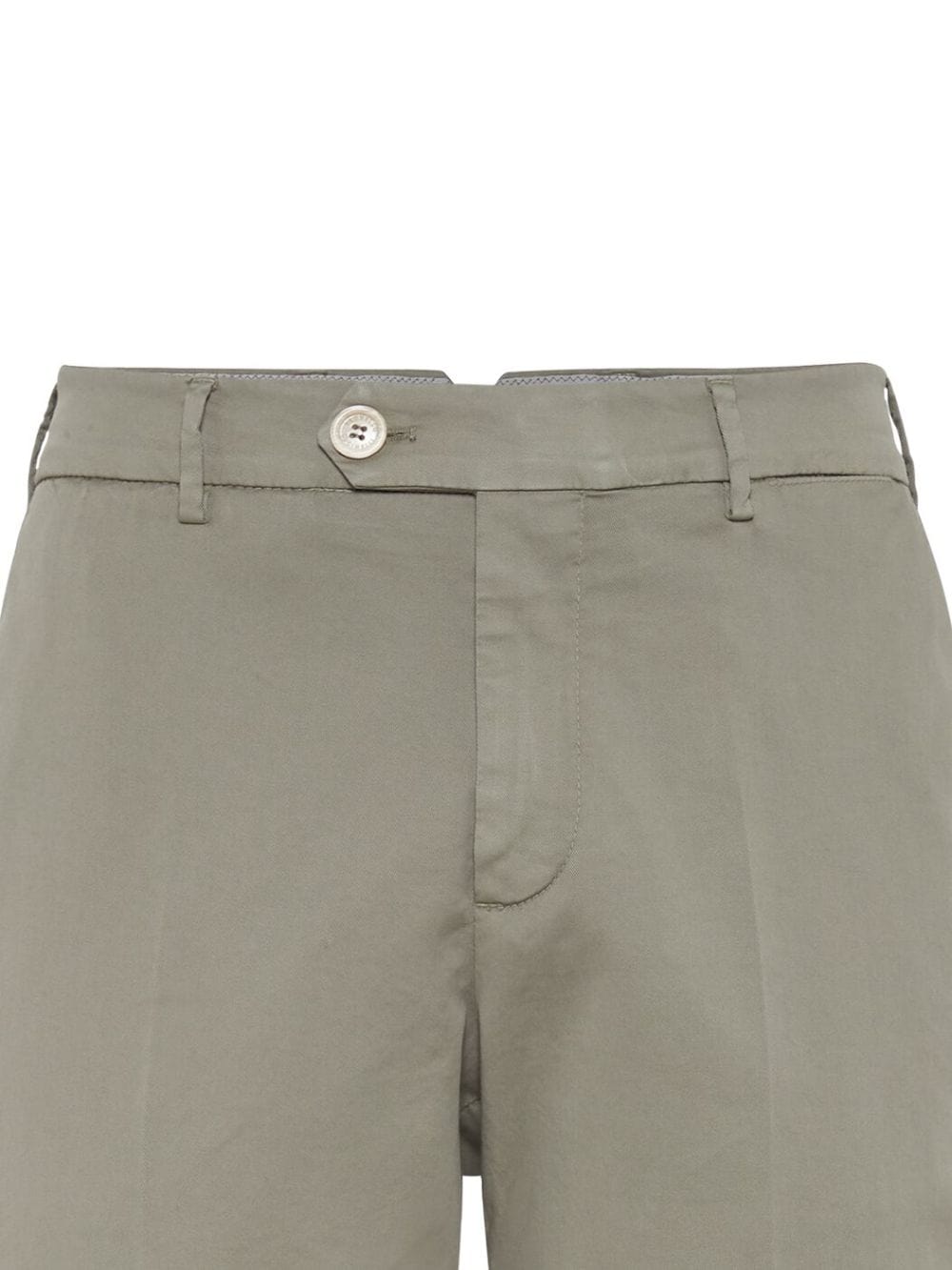 Brunello Cucinelli Trousers 56 Brunello Cucinelli Trousers Green Brunello Cucinelli Trousers Green Brand