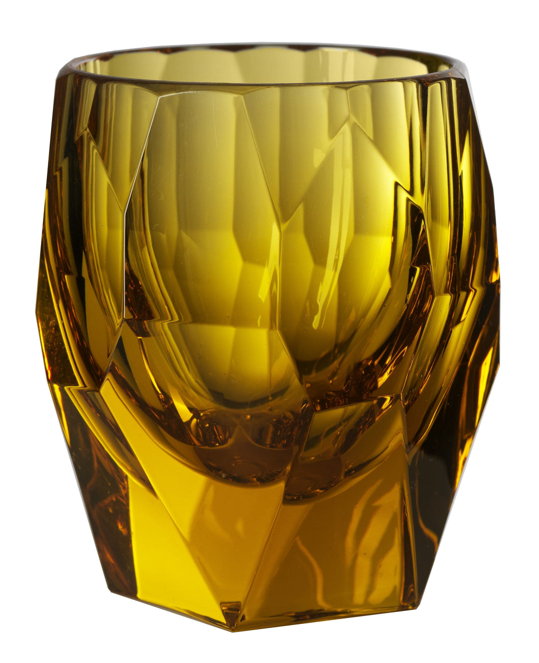 Mario Luca Giusti Tumbler Mario Luca Giusti Milly Tumblers Amber Brand