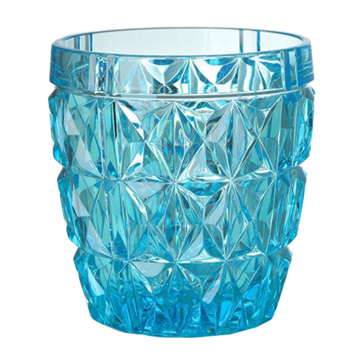 Mario Luca Giusti Tumblers Mario Luca Giusti Stella Set of 2 Tumblers Turquoise Brand