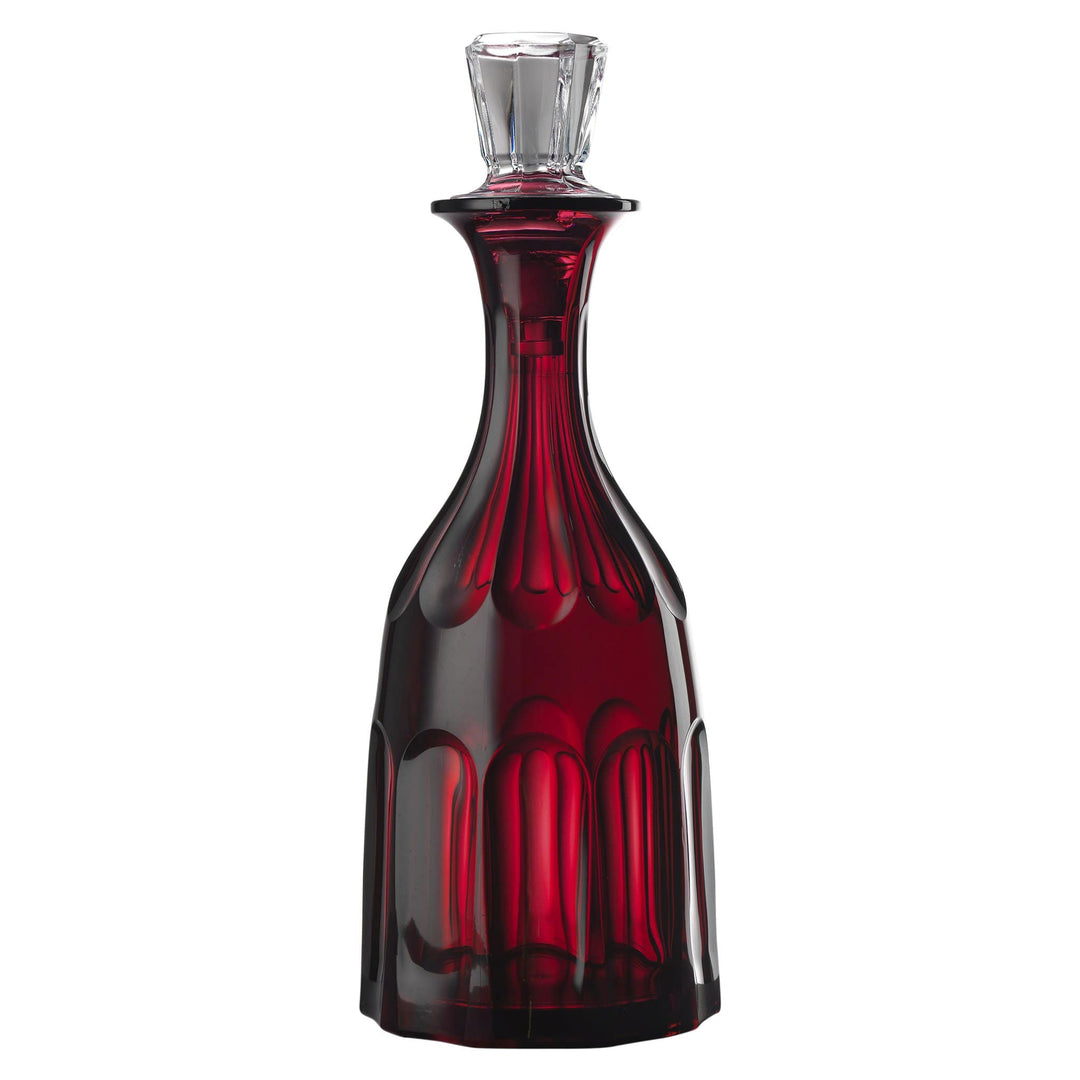 Mario Luca Giusti Water Bottle Mario Luca Giusti Acquarama Bottle Ruby Brand