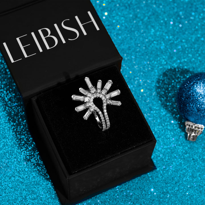 AURORA - Diamond Ring
