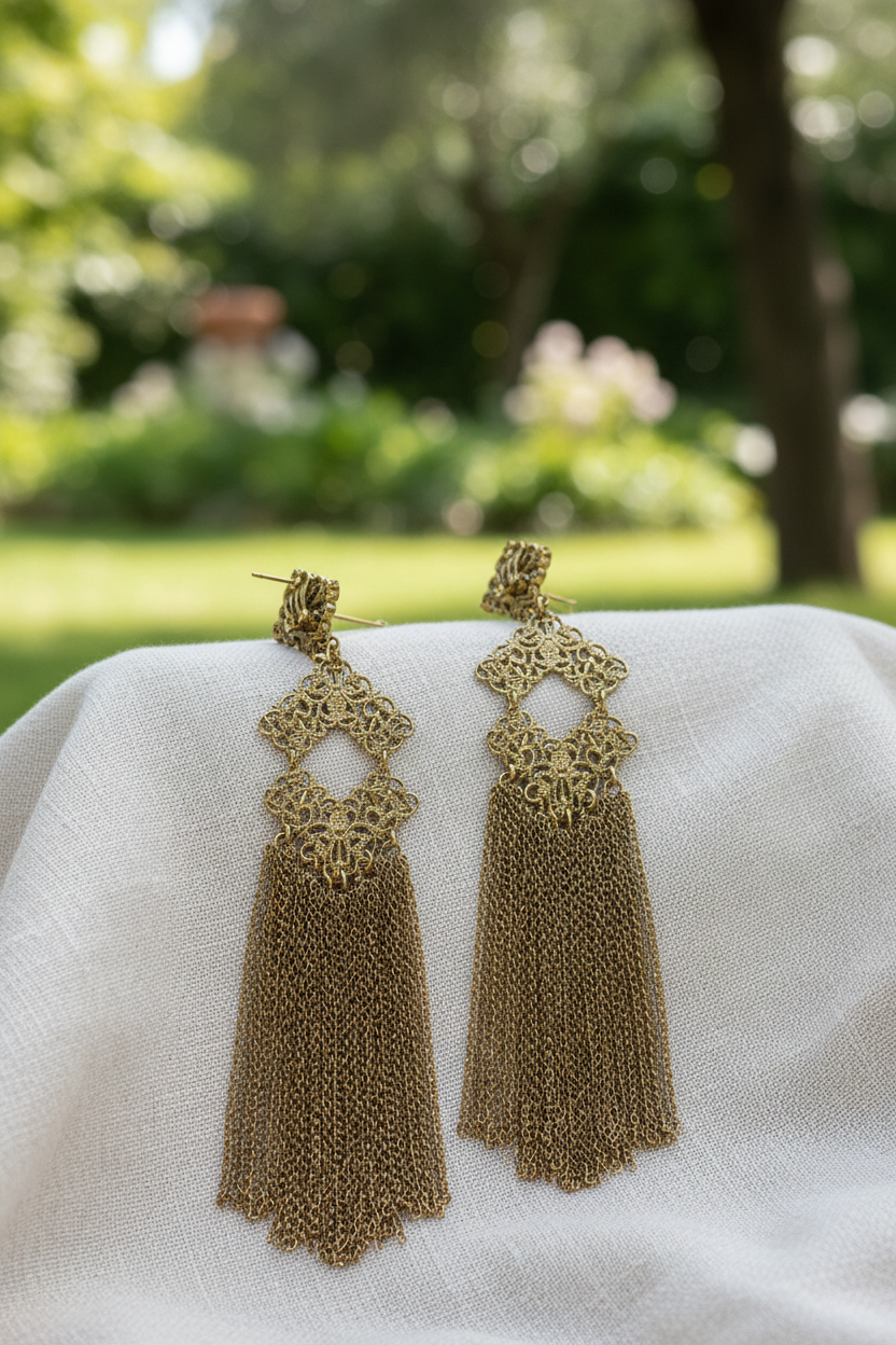 Linen Garden