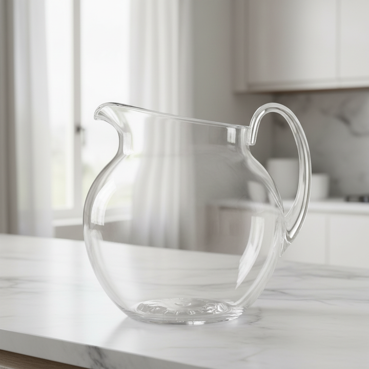 Marble Kitchen